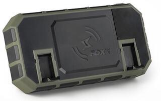 Külső akkumulátor Fox Halo Wireless Power 27K mAh Külső akkumulátor - 4