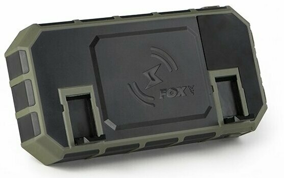 Külső akkumulátor Fox Halo Wireless Power 27K mAh Külső akkumulátor - 5