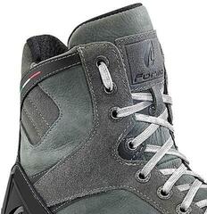 Buty motocyklowe Forma Boots Hyper Dry Anthracite - 1