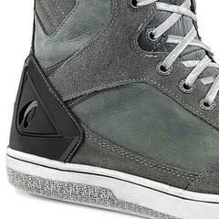 Buty motocyklowe Forma Boots Hyper Dry Anthracite - 2