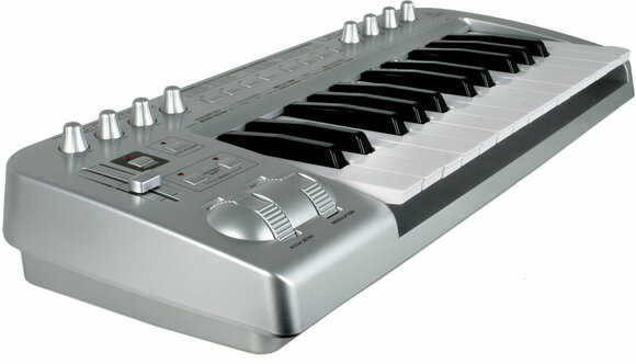 MIDI Πληκτρολόγιο Behringer UMX 25 U-CONTROL - 2