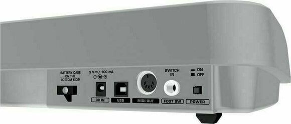 MIDI sintesajzer Behringer UMX 25 U-CONTROL - 4