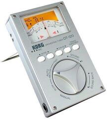 Elektronisch stemapparaat Korg OT-120 Elektronisch stemapparaat - 1