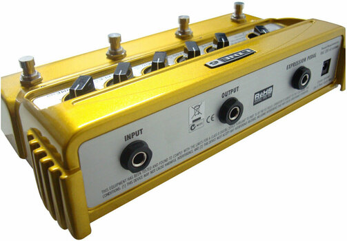 Gitarový multiefekt Line6 DM 4 - 2
