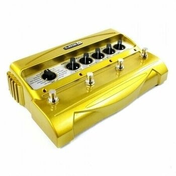 Gitarový multiefekt Line6 DM 4 - 3
