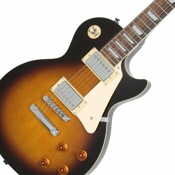 Električna gitara Epiphone Les Paul Standard Vintage Sunburst - 2
