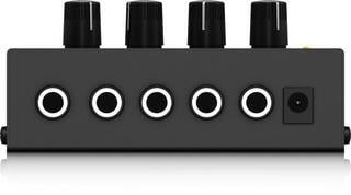 Amplificator căști Behringer HA 400 MICROAMP Amplificator căști - 2
