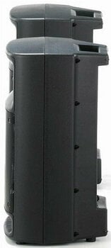 Prenosný ozvučovací PA systém Yamaha STAGEPAS 500 - 2