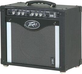 Mini gitárkombók Peavey Transtube 258 Rage Mini gitárkombók - 2