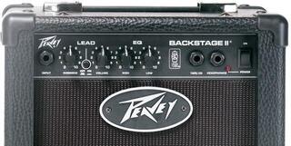 Mini Combo Peavey Backstage II Mini Combo - 1