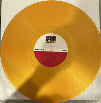 Hanglemez Bruno Mars - 24k Magic (Gold Vinyl) (LP) - 5