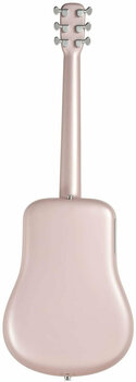 Elektroakustická kytara Lava Music ME 3 36" Space Bag Pink Elektroakustická kytara - 4