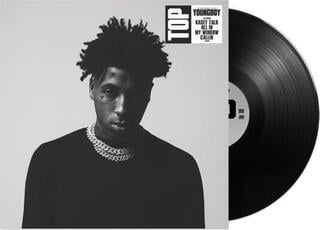 LP plošča Youngboy Never Broke Again - Top (2 LP) - 1