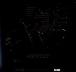 Vinüülplaat Weezer - Weezer (Black Album) (LP) - 3