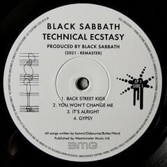 Disque vinyle Black Sabbath - Technical Ecstasy (Super Deluxe Box Set) (5 LP) - 2