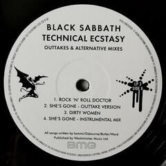 Disque vinyle Black Sabbath - Technical Ecstasy (Super Deluxe Box Set) (5 LP) - 7