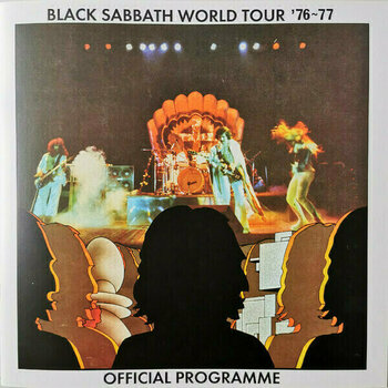 Hanglemez Black Sabbath - Technical Ecstasy (Super Deluxe Box Set) (5 LP) - 17