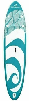 Paddle Board Spinera Let's Paddle 12' (365 cm) Paddle Board (Pre-owned) - 7