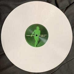 Płyta winylowa Duran Duran - Future Past (Solid White Vinyl) (LP) - 1