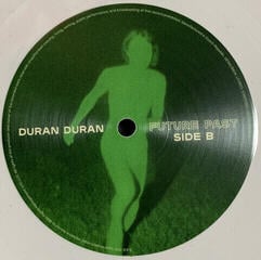 Płyta winylowa Duran Duran - Future Past (Solid White Vinyl) (LP) - 2