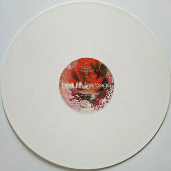 Hanglemez Garbage - Beautiful Garbage (2021 Remaster) (Colour Vinyl) (2 LP) - 2