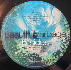 LP ploča Garbage - Beautiful Garbage (Box Set) (3 LP) - 5