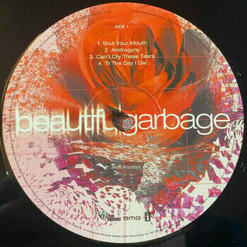 LP plošča Garbage - Beautiful Garbage (Box Set) (3 LP) - 2