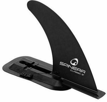 Akcesoria do paddleboardu Spinera Slide-in Classic Black 9" (23 cm) Akcesoria do paddleboardu - 2