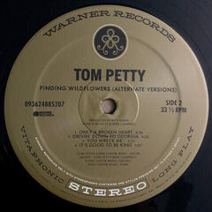 LP deska Tom Petty - Finding Wildflowers (2 LP) - 2