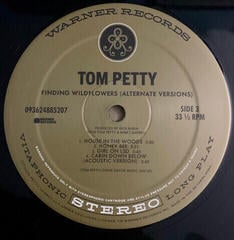 LP deska Tom Petty - Finding Wildflowers (2 LP) - 3