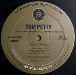 LP deska Tom Petty - Finding Wildflowers (2 LP) - 4