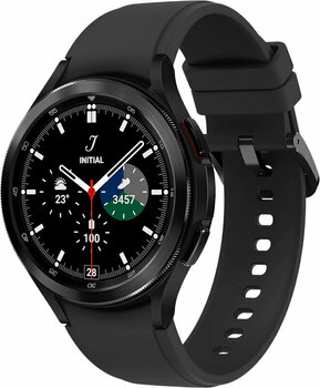 Smart hodinky Samsung Galaxy 4 Classic 46mm SM-R890NZKAEUE Black Smart hodinky - 2