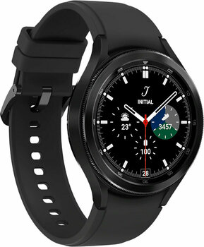 Smart hodinky Samsung Galaxy 4 Classic 46mm SM-R890NZKAEUE Black Smart hodinky - 3
