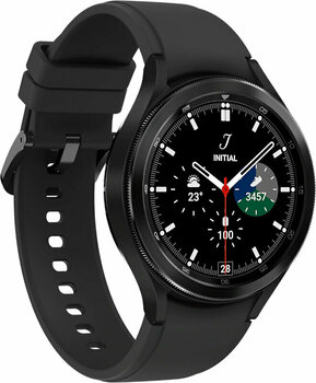 Älykello Samsung Galaxy 4 Classic 46mm SM-R890NZKAEUE Black Älykello - 3