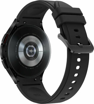 Smart hodinky Samsung Galaxy 4 Classic 46mm SM-R890NZKAEUE Black Smart hodinky - 4