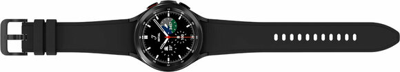 Smart hodinky Samsung Galaxy 4 Classic 46mm SM-R890NZKAEUE Black Smart hodinky - 6