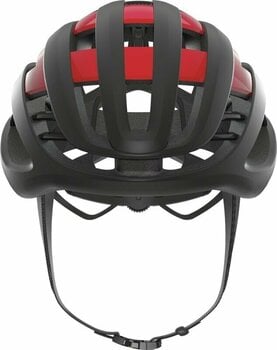Bike Helmet Abus AirBreaker Black/Red L Bike Helmet - 2