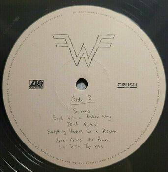 LP Weezer - OK Human (LP) - 3