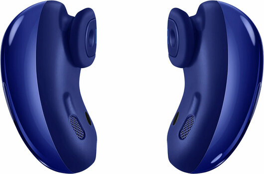 True Wireless In-ear Samsung Galaxy Buds Live Blue - 4