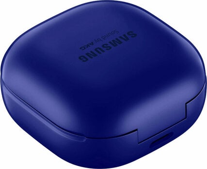 True Wireless In-ear Samsung Galaxy Buds Live Blue - 8