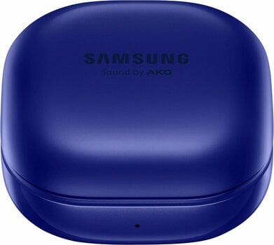 True Wireless In-ear Samsung Galaxy Buds Live Blue - 9
