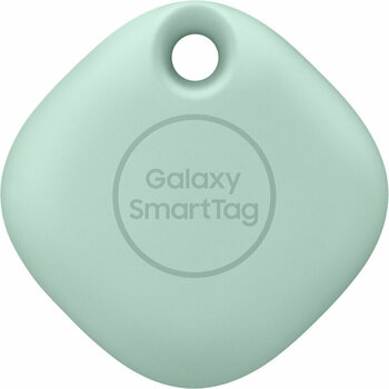 Nyomkövető Samsung SmartTag (4pack) Green-Pink-Black-Oatmeal 4 Nyomkövető - 2