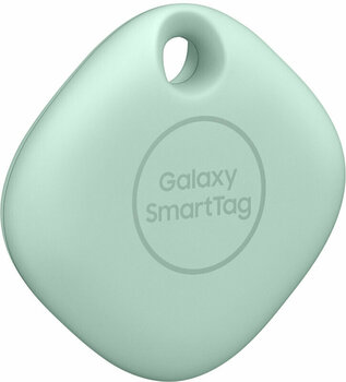 Nyomkövető Samsung SmartTag (4pack) Green-Pink-Black-Oatmeal 4 Nyomkövető - 3