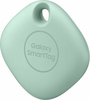 Nyomkövető Samsung SmartTag (4pack) Green-Pink-Black-Oatmeal 4 Nyomkövető - 4