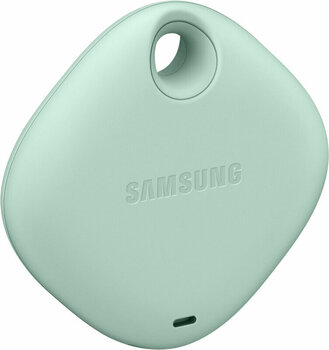 Nyomkövető Samsung SmartTag (4pack) Green-Pink-Black-Oatmeal 4 Nyomkövető - 6