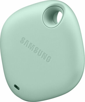 Nyomkövető Samsung SmartTag (4pack) Green-Pink-Black-Oatmeal 4 Nyomkövető - 7