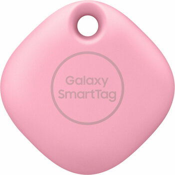 Nyomkövető Samsung SmartTag (4pack) Green-Pink-Black-Oatmeal 4 Nyomkövető - 8