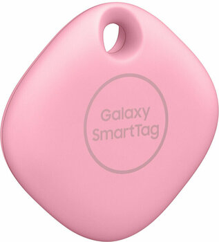 Nyomkövető Samsung SmartTag (4pack) Green-Pink-Black-Oatmeal 4 Nyomkövető - 9