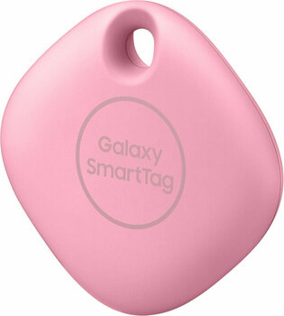 Nyomkövető Samsung SmartTag (4pack) Green-Pink-Black-Oatmeal 4 Nyomkövető - 10