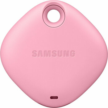 Nyomkövető Samsung SmartTag (4pack) Green-Pink-Black-Oatmeal 4 Nyomkövető - 11